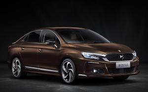 DS 5LS '2017